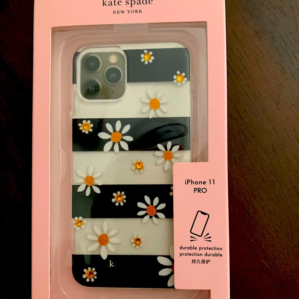 COPY - Kate Spade Pro 11 phone case